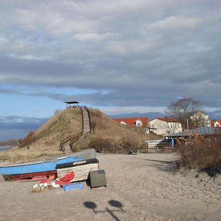 Holiday Home In Rerik Near The Baltic Sea 外观 照片