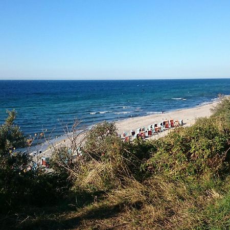Holiday Home In Rerik Near The Baltic Sea 外观 照片