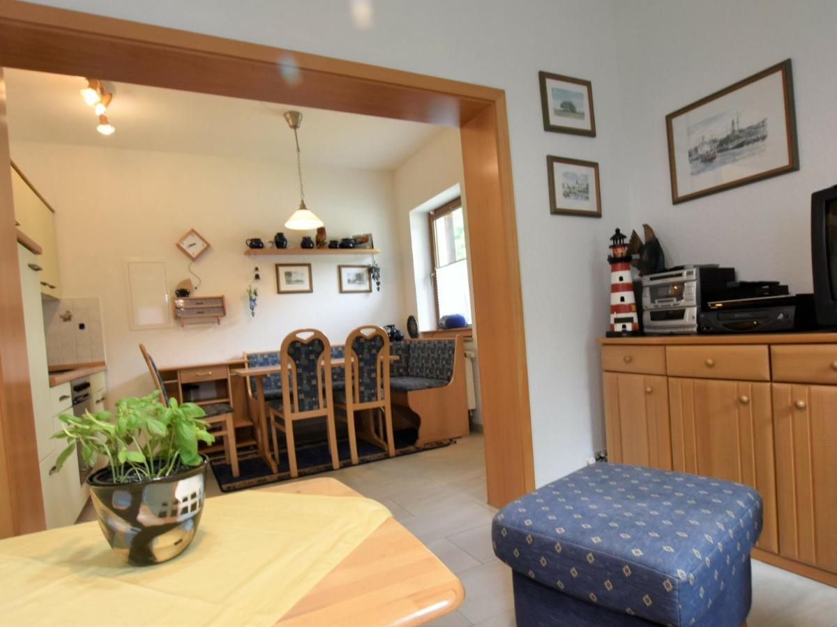 Holiday Home In Rerik Near The Baltic Sea 客房 照片