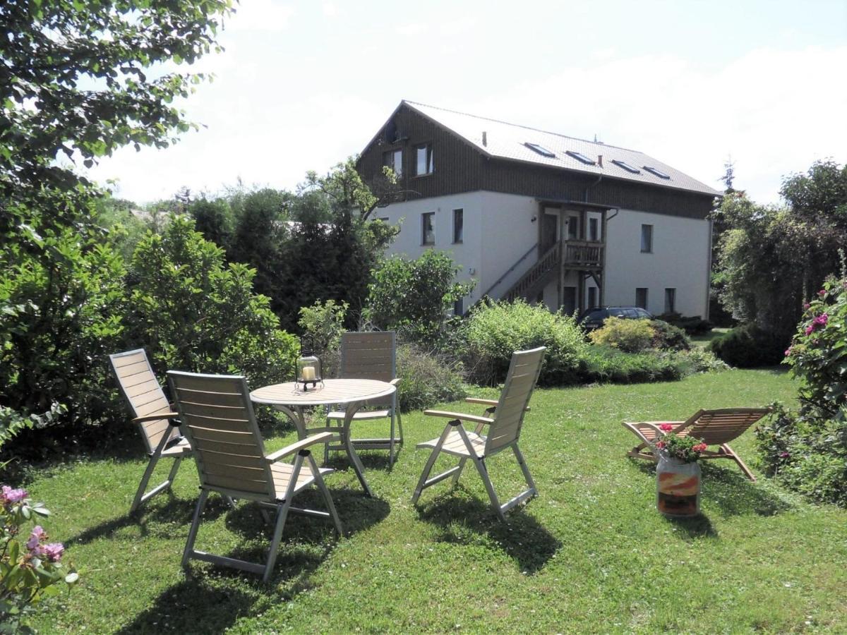 Holiday Home In Rerik Near The Baltic Sea 客房 照片