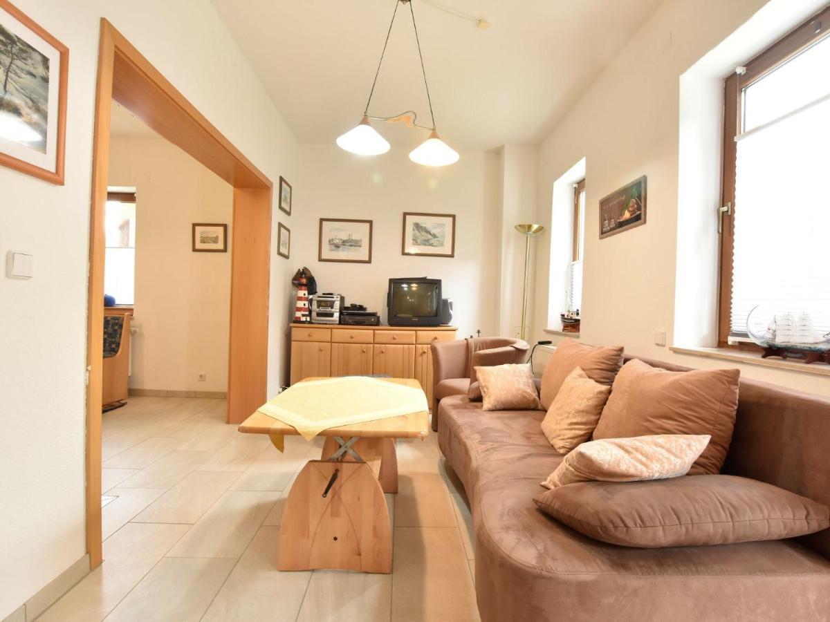 Holiday Home In Rerik Near The Baltic Sea 客房 照片
