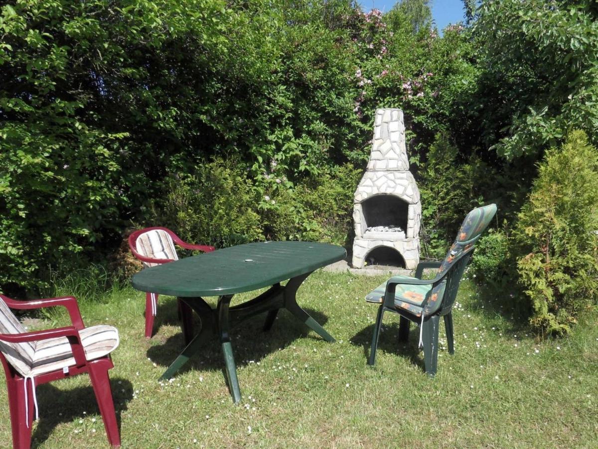 Holiday Home In Rerik Near The Baltic Sea 客房 照片