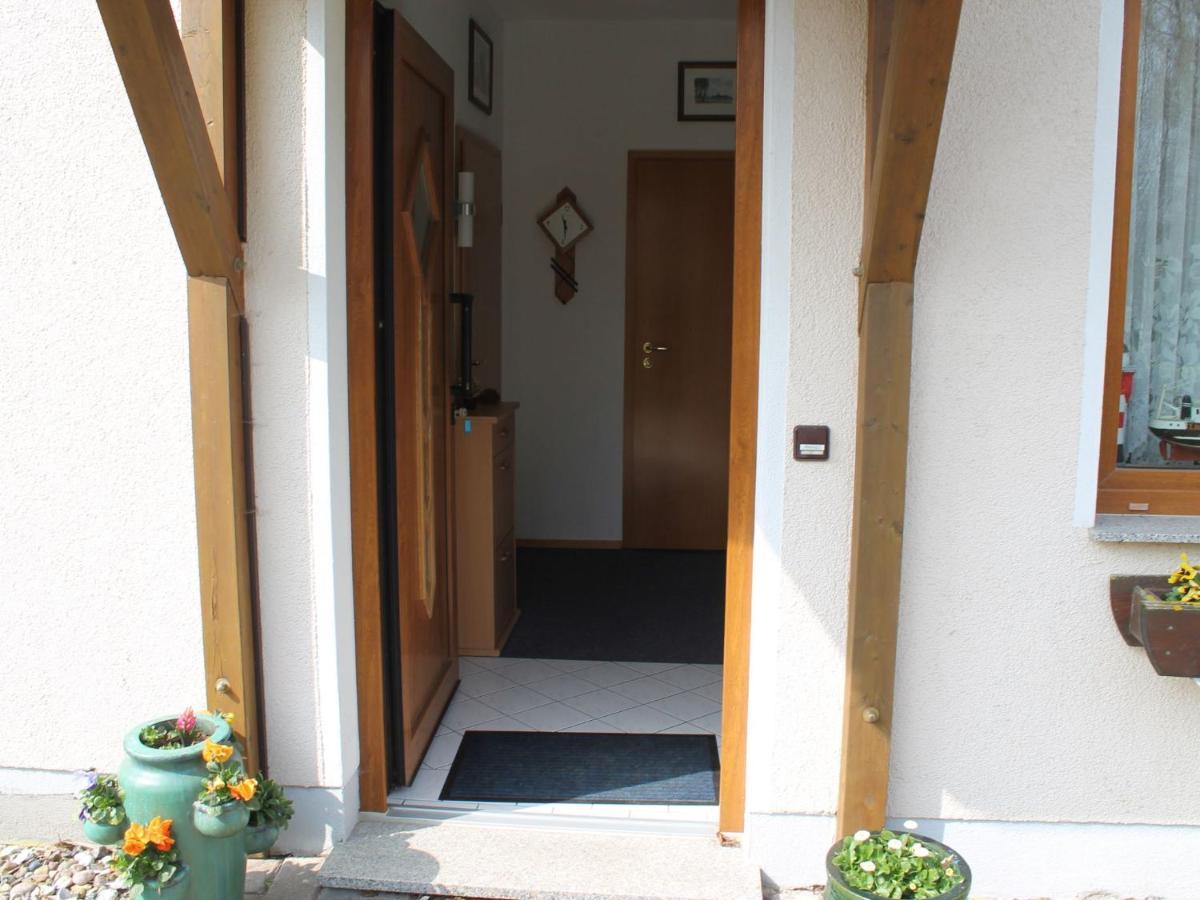 Holiday Home In Rerik Near The Baltic Sea 客房 照片