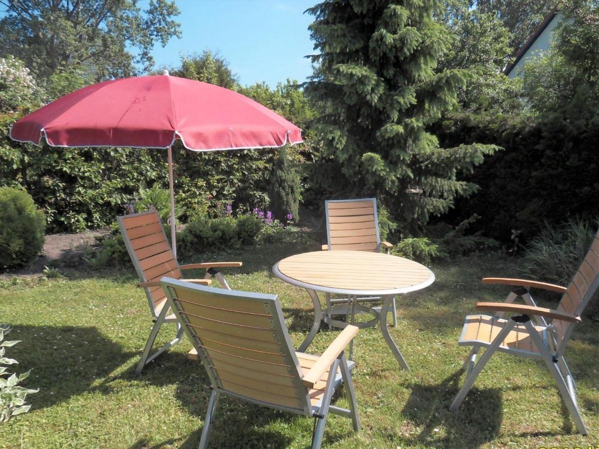 Holiday Home In Rerik Near The Baltic Sea 客房 照片