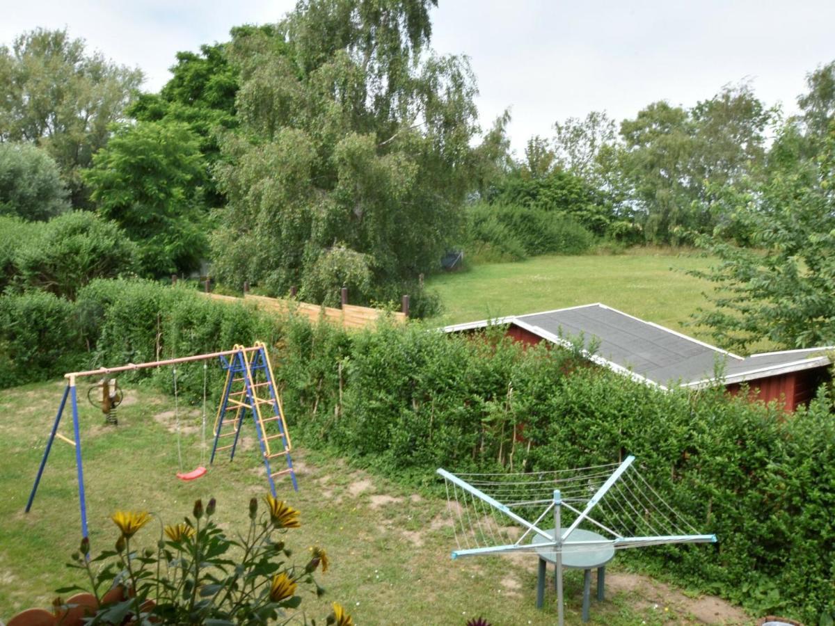 Holiday Home In Rerik Near The Baltic Sea 客房 照片