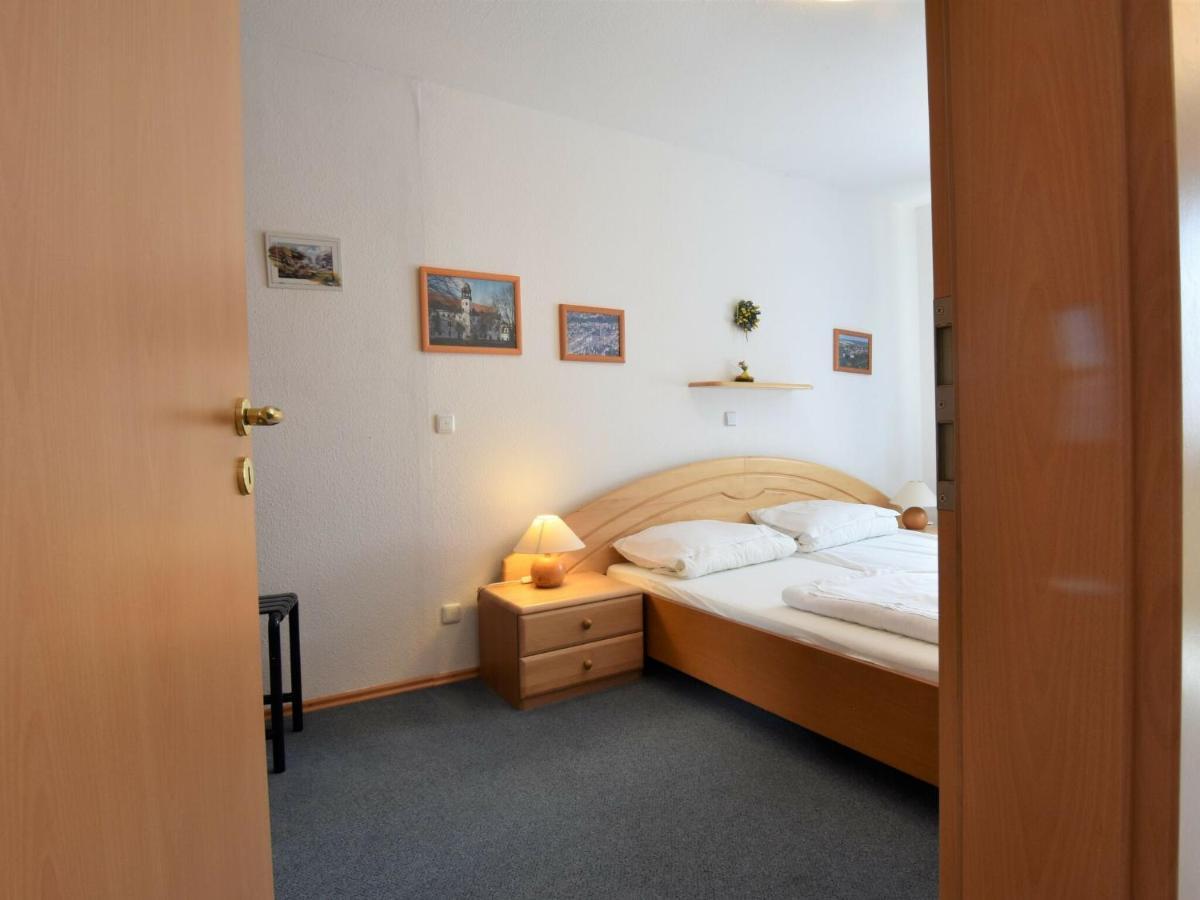 Holiday Home In Rerik Near The Baltic Sea 客房 照片