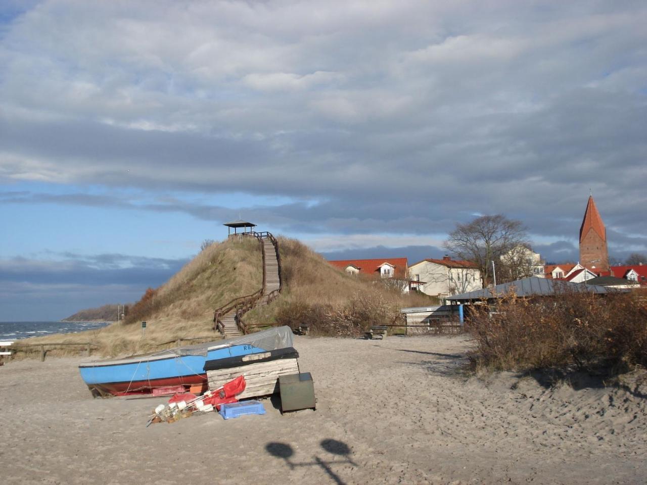 Holiday Home In Rerik Near The Baltic Sea 外观 照片