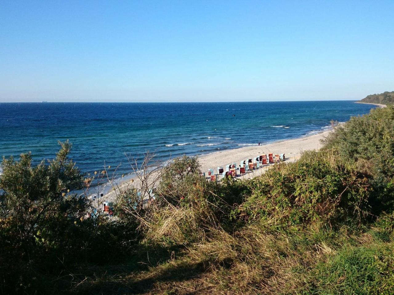Holiday Home In Rerik Near The Baltic Sea 外观 照片