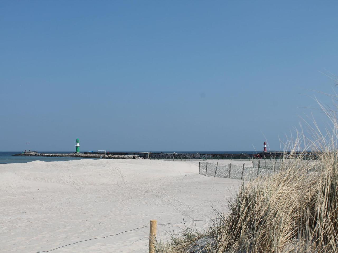 Holiday Home In Rerik Near The Baltic Sea 外观 照片