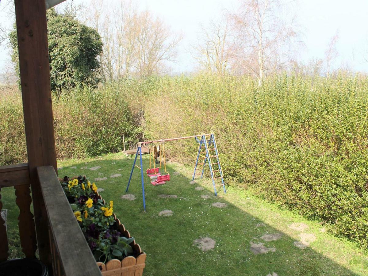 Holiday Home In Rerik Near The Baltic Sea 外观 照片