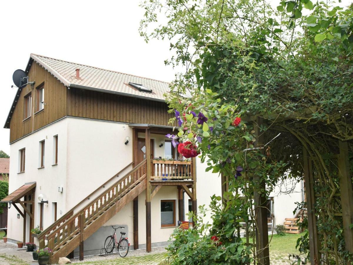 Holiday Home In Rerik Near The Baltic Sea 外观 照片
