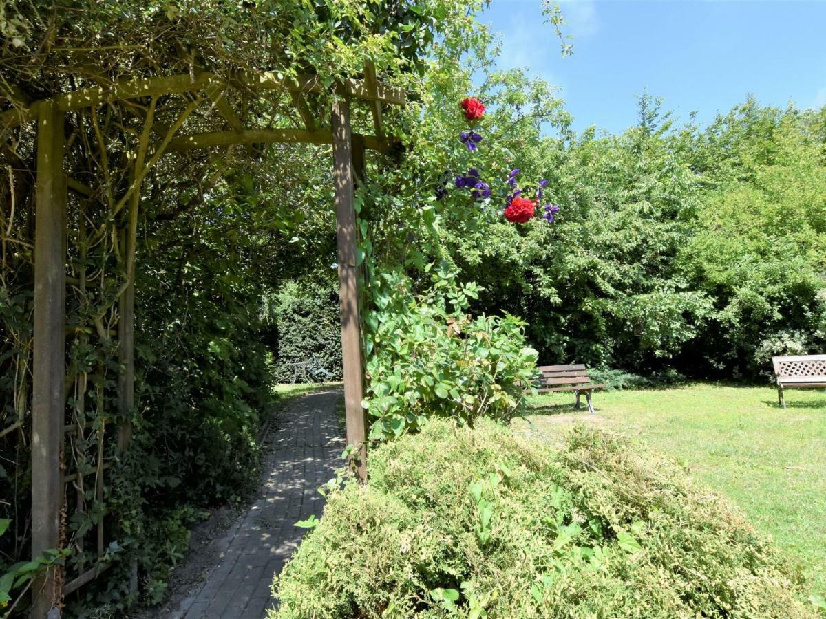 Holiday Home In Rerik Near The Baltic Sea 外观 照片
