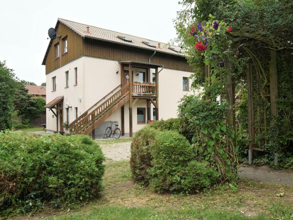 Holiday Home In Rerik Near The Baltic Sea 外观 照片