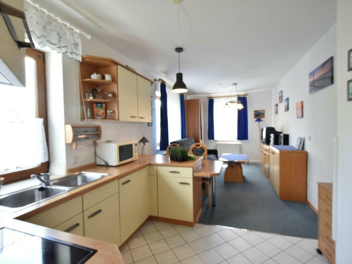 Holiday Home In Rerik Near The Baltic Sea 外观 照片