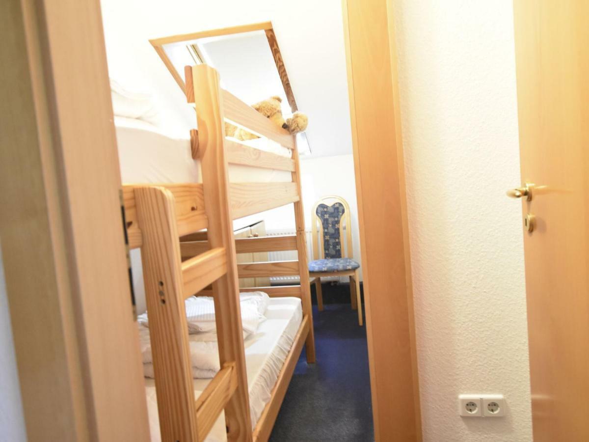 Holiday Home In Rerik Near The Baltic Sea 外观 照片