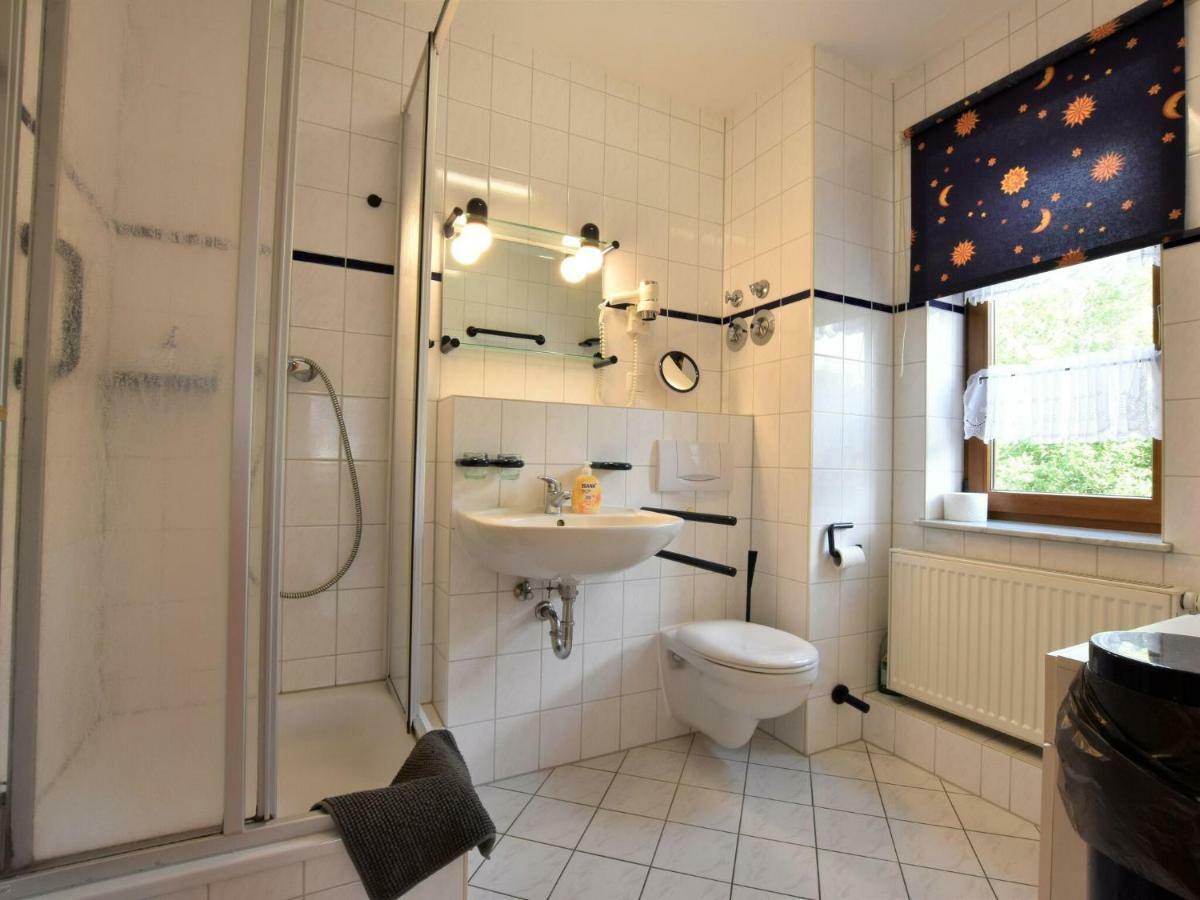 Holiday Home In Rerik Near The Baltic Sea 外观 照片